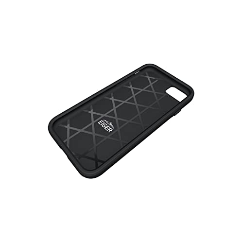 Coque rigide iPhone 14 Eiger ultra-renforcée drop-test 4 mètres - 7
