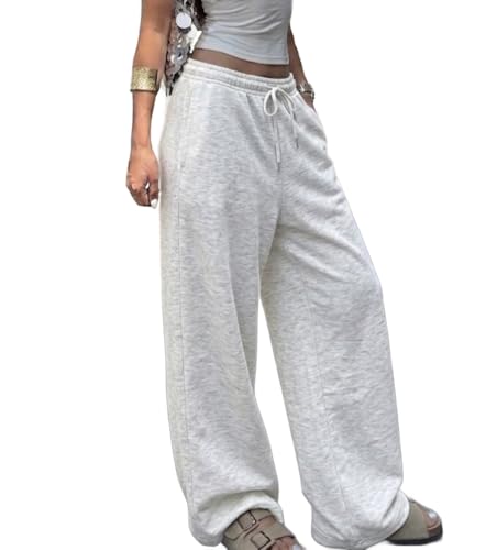 Image of dockstreet Track Pant for Women || Baggy Fit || Track Pants || Full Elastic Jogger Track Pant ||