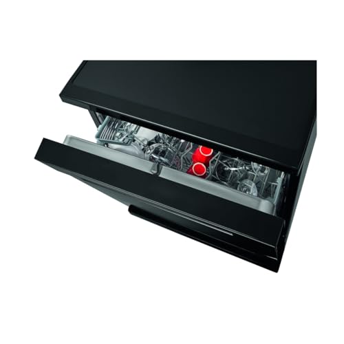 BRANDT Lave vaisselle 60 cm 14 couverts 42 dB BCF422DQD - vue 7