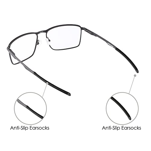Image of BLAZERBUCK Replacement Ear Socks for Oakley Conductor 6 OO4106 / Conductor 8 OO4107 Sunglasses
