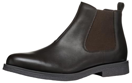 Image of Geox Men's Uomo Claudio A Ankle Boot