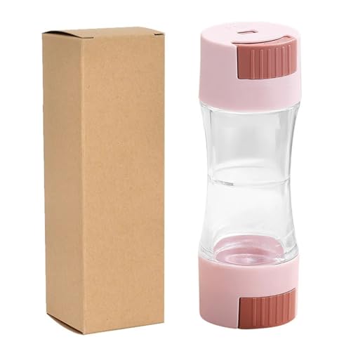 100ml KXʒr {g 2 in 1 vXƒp (Pink)