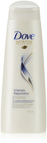 Dove Hair Care Shampoo Intensive Repair 250 ml