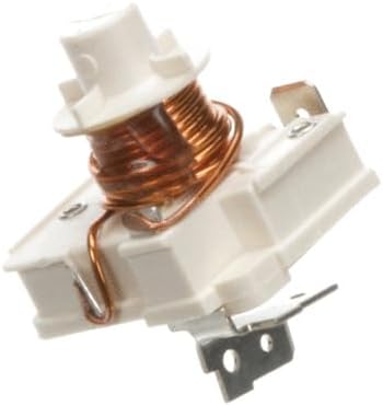 Replacement for fits 07000798 Glastender Relay Compressor R404A 115V Embraco Ne2134Gk OEM