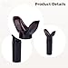 Generic Red Lip Plumper, Curved Design Suction Tool, Instant Fuller Lips, Safe and Non-Surgical Device, Lip Sucker for Quick Results, Ideal