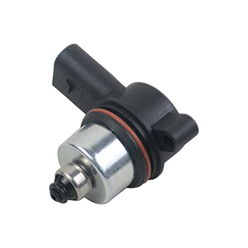 Magnetventil Luftfederung Fahrwerk Kompressor 37206875176 37206784137 Kompatibel mit 5er F07 F11 2009-2016 7er F01 F02 F03 F04 2008-2015 37206789165 37206794465 Huiruhy