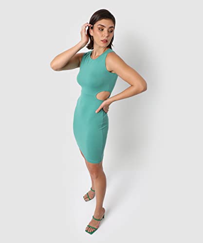 Image of Campus Sutra Women Dress