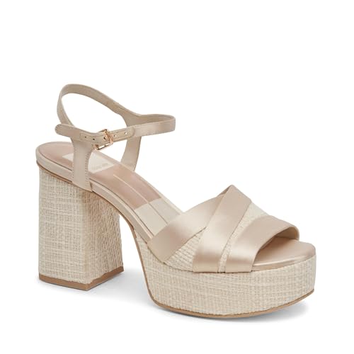 Dolce Vita Women's Baily Slide Sandal