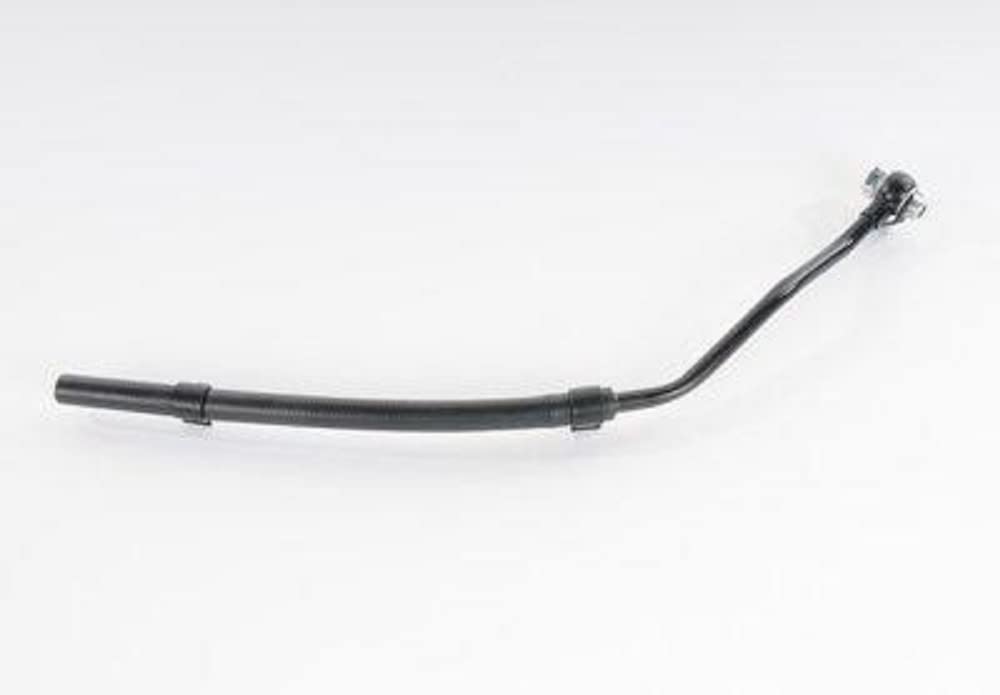 ACDelco GM Genuine Parts 96536664 Automatic Transmission and Engine Oil Cooler Outlet Pipe Kit