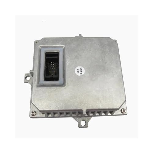 Balasto xenón soluciona parpadeo de faros en BMW E46 E63 E64 5