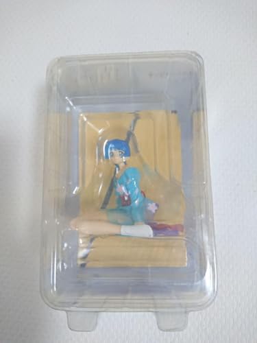 藍より青し フィギュア