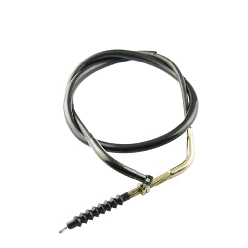 Câble d'embrayage moto en acier renforcé pour CB400F JADE250 22870KAF000