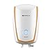Havells Instanio 3L Instant Water Heater(Geyser)|Temp. Sensing LED Indicator| Rust & Shock Proof Body| ISI Marked|Warranty:5 year on Inner Tank| High Rise Compatible(White Mustard)