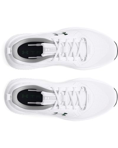Image of Under Armour Mens Charged Commit Trainer 4 Sneaker