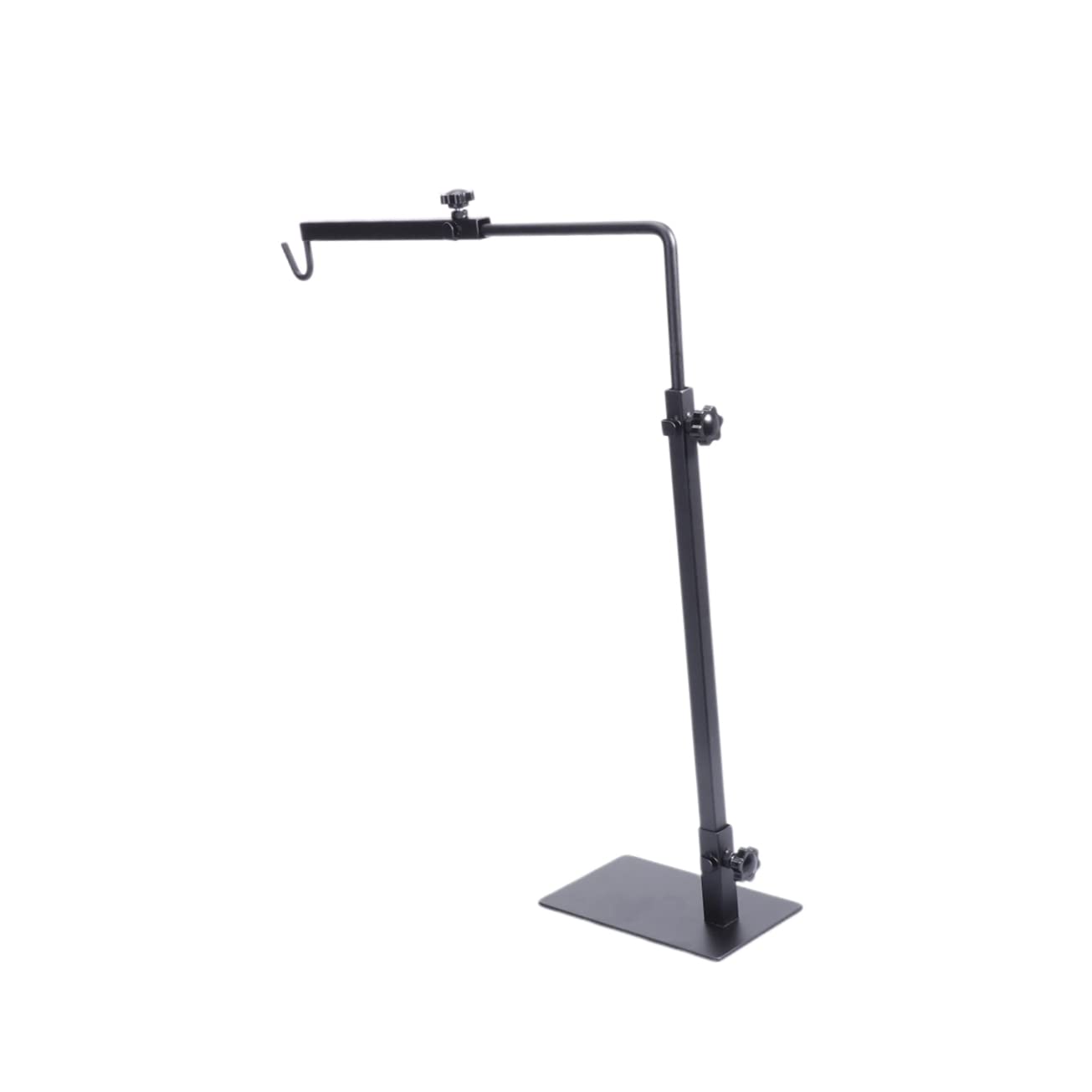 DOITOOL Support De Lumière pour Reptiles Éclairage De Chauffage pour Tortues Et Lézards Stand s pour Terrarium avec Lampe De Chauffage
