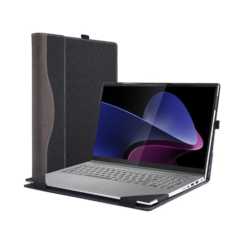 Funda para Laptop Lenovo IdeaPad 5i 16" 2-en-1 Gen 9 Negra miniatura 1