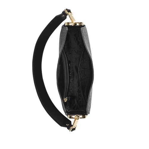 Calvin Klein Womens Fay Shoulder Bag4