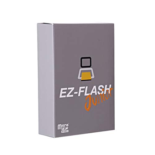 image for MingCheng EZ Flash Junior Mini Super Card Micro SD Game Card for Gameb