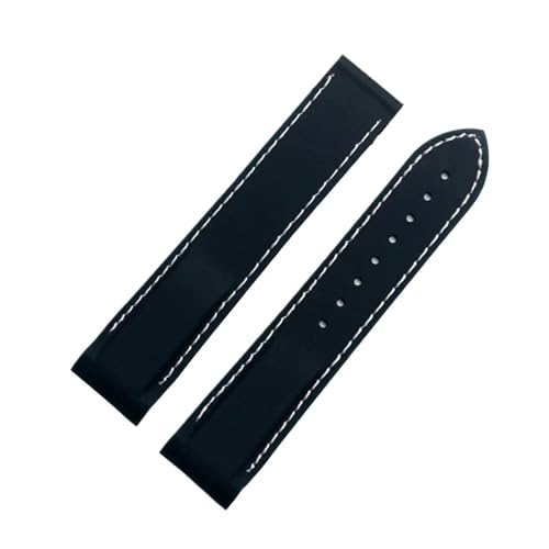 20mm 22mm J[uGh o[EHb`oh IK V[}X^[ 300 n~g `[_[ ZCR[ EH[^[S[Xg hXgbvEHb`ohΉ(Blue white-no clasp,22mm)