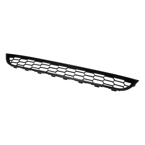 Calandre avant inférieure pour contrôle technique Ford Fiesta MK7 2013-2017 nid d'abeille