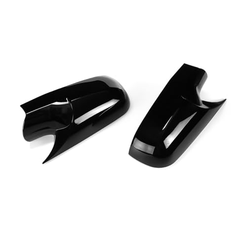 Coque de rétroviseur pour Renault Megane 2 solution réparation rayures boîtier ABS - 6