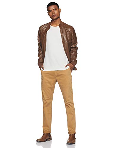 Image of Breakbounce Men Casual Trousers