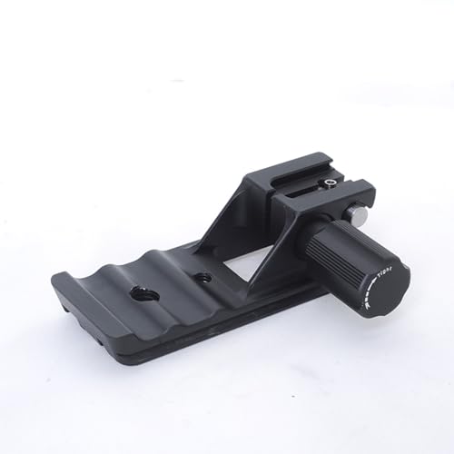 Pied de rechange IS THRF24105 rigide pour monture photo stable - 3