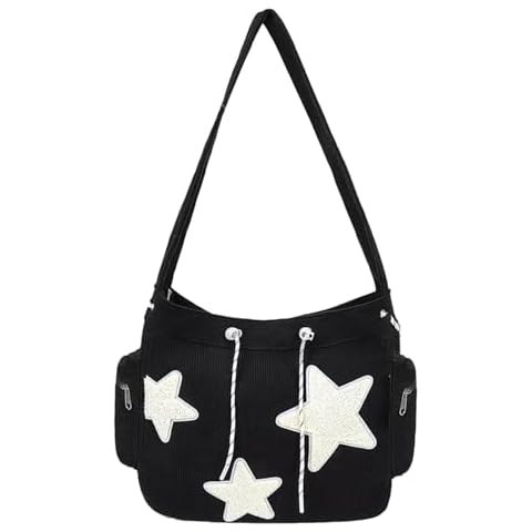 Sac à bandoulière Jongyumo étoile Cover