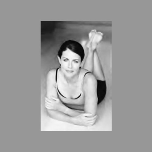 Total Body Pilates Audiobook by Ellen Barrett episode artwork