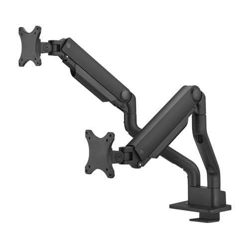 Neomounts Select Desk Mount Double Disp - 2