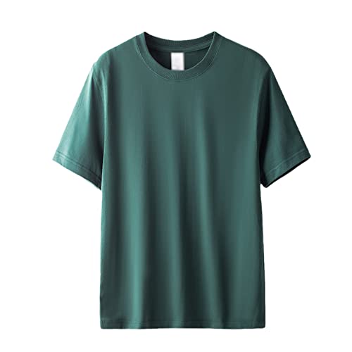 T-Shirt Homme Kelsiop en Soie de Glace Idéal pour Vos Sorties Décontractées