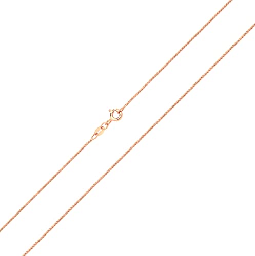 Or 375 Or rose 9 carats, le cadeau parfait pour célébrer un moment unique