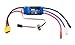 30A RC Brushless Motor Electric Speed Controller ESC 3A UBEC with XT60 & 3.5mm bullet plugs