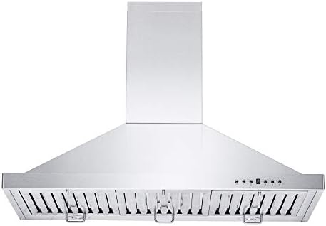 elica chimney ductless