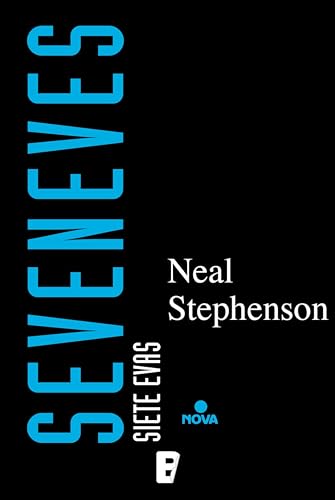 Seveneves (Spanish Edition)