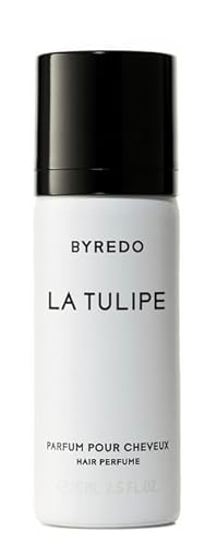 BYREDO La Tulipe Haarparfüm Spray, 75 ml