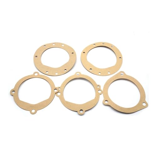 Turbine de pompe à eau marine compatible R991 B06 G65 - 4