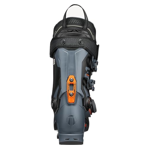 Tecnica Mach BOA MV 120 Ski Boot Tips