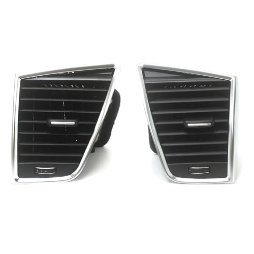 Grille de console centrale avant pour Q5 de 2009 à 2017 : aérez votre habitacle lors de vos trajets