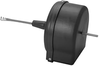 Snake-It 1/4 in. Plastic Drum Auger 20 ft.