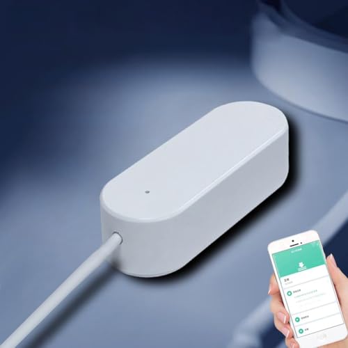 Sensor de presión Tuya Zigbee para control de presencia en la aplicación Smart Life 3