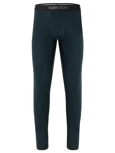 M Tundra175 Tight super.natural, le collant homme pour ne plus avoir froid en hiver