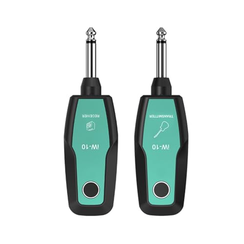 Haut-parleur pour guitare électrique et blowpipe avec connecteur sans perte de signal