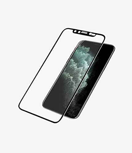 Image of PanzerGlass™ Screen Protector for iPhone Xs Max/11 Pro Max with CamSlider™ Embellished with Crystals from Swarovski®