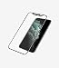 Produktbild PanzerGlass Displayschutz für iPhone Xs Max/11 Pro Max - mit CamSlider Embellished with crystals from Swarovski®
