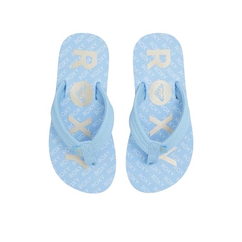 Image of Roxy Girls' Vista Casual Flip Flop Sandal