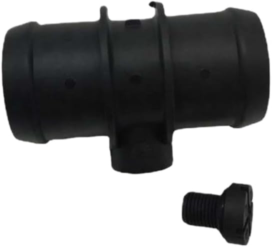 Coolant Water Hose Connector 17127515502 Compatible With 02-08