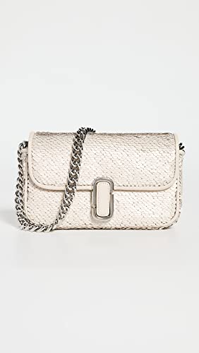 Marc Jacobs Women's The Mini Soft Shoulder Bag2