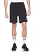 adidas Fitness Sht Brilliant Basics Pantalones Cortos de Deporte, Hombre, Negro (Black), M