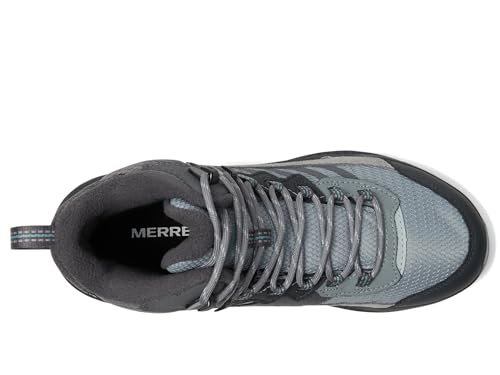 Merrell Women's Speed Strike 2 Thermo Mid Waterproof Hiking Boot2